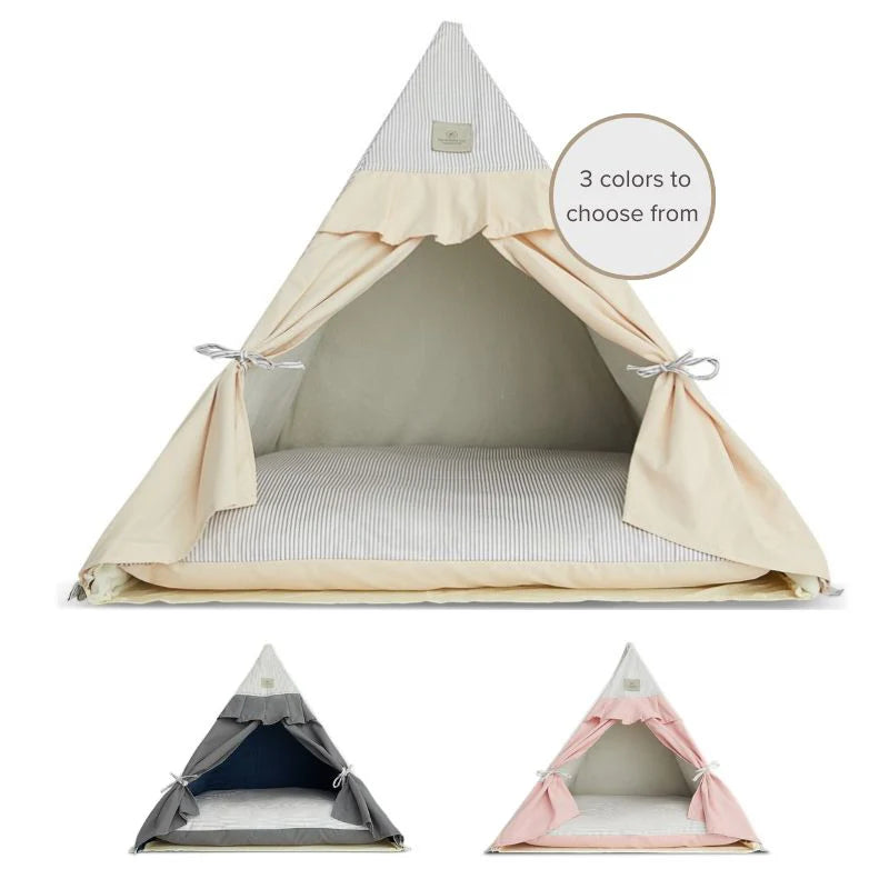 دار صغيرة.. سعادة كبيرة لقطّك