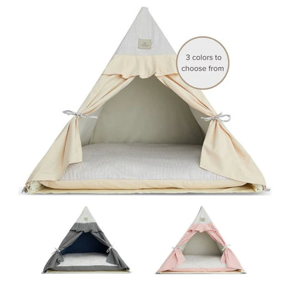 دار صغيرة.. سعادة كبيرة لقطّك