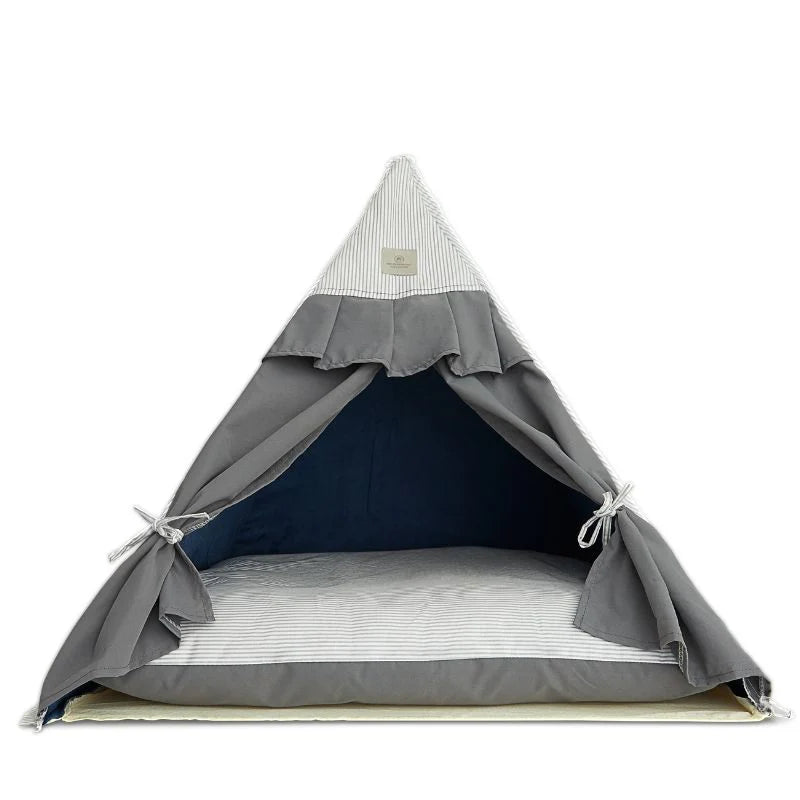 دار صغيرة.. سعادة كبيرة لقطّك